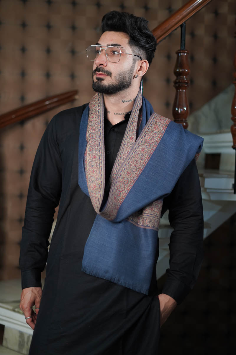 mens shawl for wedding