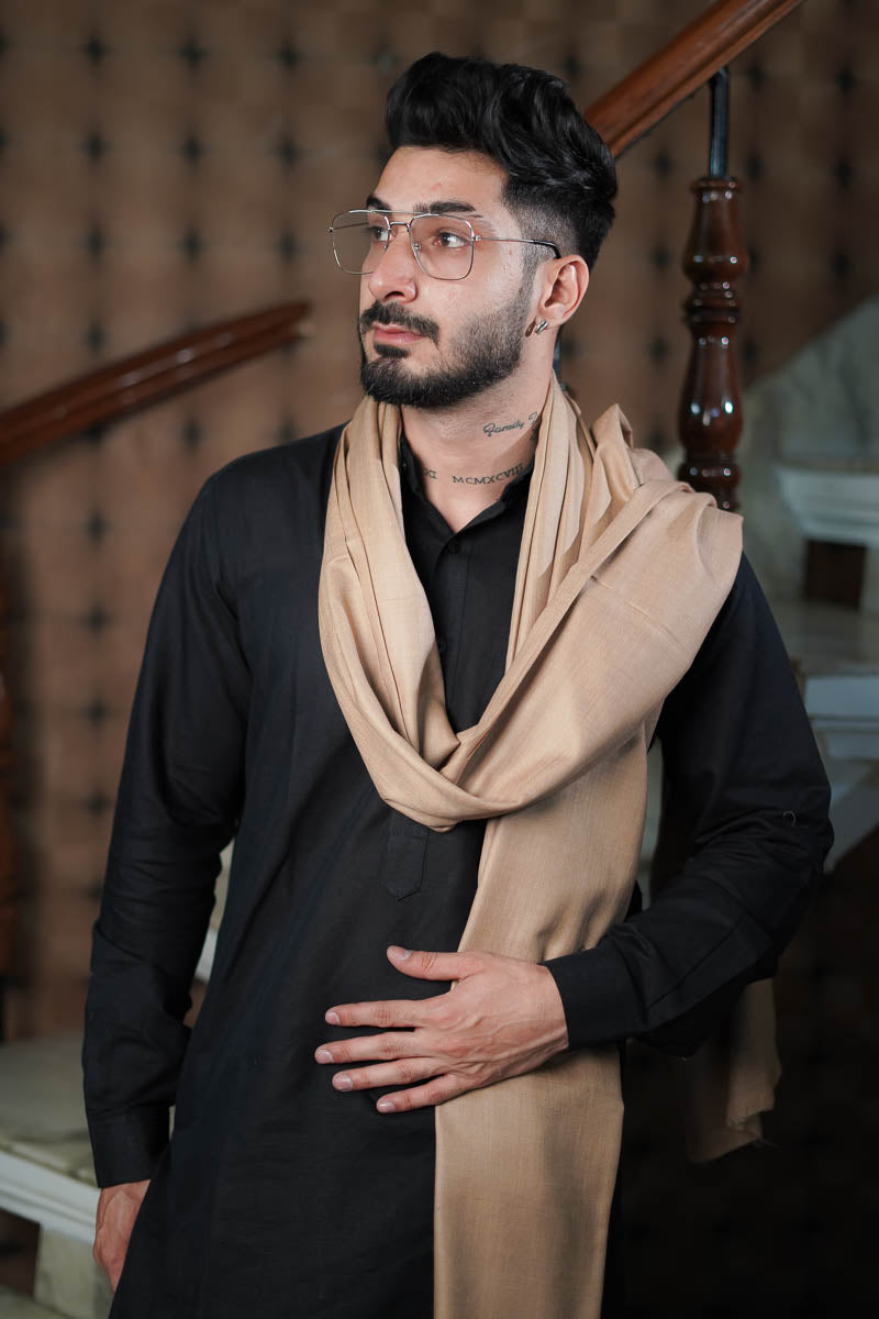 shawl for men wedding