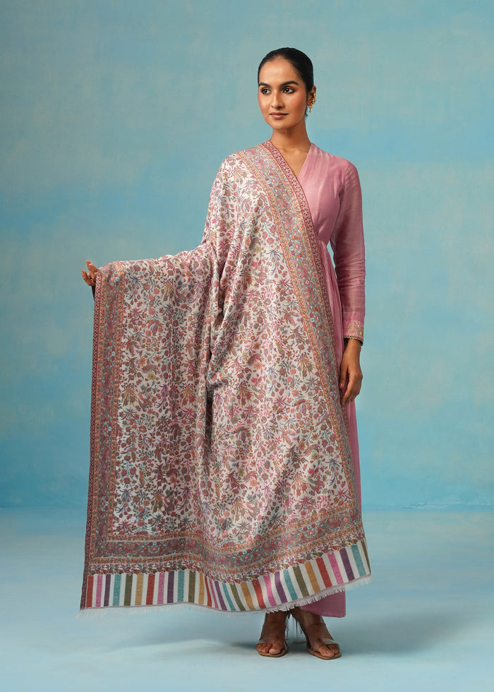 Noor Jaal Kani Shawl