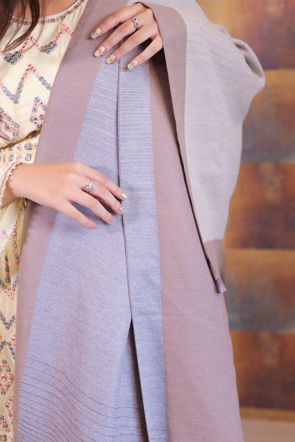 shawl and stole